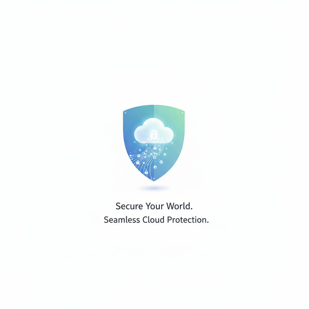 Secure Your World. Seamless Cloud Protection.